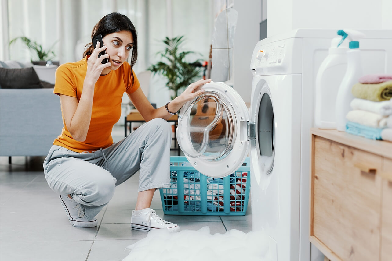 Haushaltsgeräte Reparaturservice Lübeck