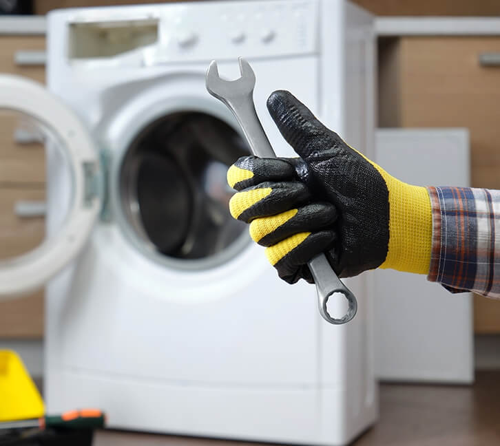 Haushaltsgeräte Reparatur in Lübeck