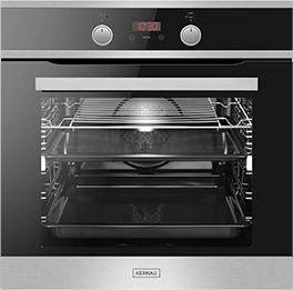 Backofen Reparatur Lübeck