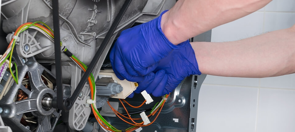 Haushaltsgeräte Reparaturservice Lübeck - Über uns