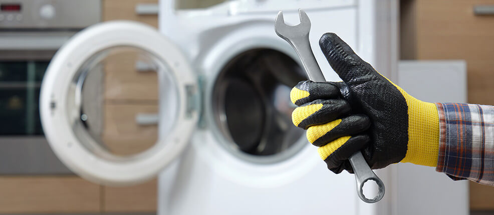 Haushaltsgeräte Reparaturservice Lübeck - Unsere Leistungen