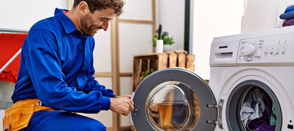 Haushaltsgeräte Reparaturservice Lübeck - Kontakt